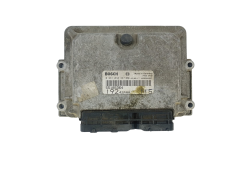 Controller Fiat 55185364 0281010337 19242AAA Bosch 46759
