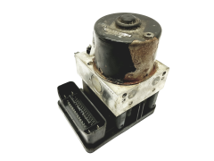 Abs Pump VW Audi Seat Skoda 1C0907379K 10.0206-0038.4 Ate