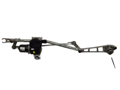 Wiper Mechanism Mercedes B A2479069500 W000083284 Valeo