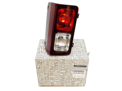 Lamp Right Rear New Original Trafic 3 Vivaro 2 NV300 265548758R