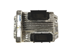 Controller 897350 9487 112500-0165 97350 948 Opel Isuzu 27626