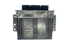 Controller Renault 8200153840 8200153834 21646433-5 Sagem 50333