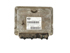 Controller IAW.4AF.M9 55187372 Fiat Magneti Marelli 26238