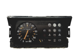 Speedometer/Instrument Cluster Renault Express Rapid Veglia 54362