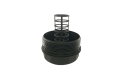 Oil Filter Housing For VW Touareg 077115433A 11151791001 Vika