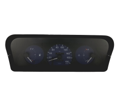 Speedometer/Instrument Cluster Fiat Ducato 1325180080 6063269901 30277