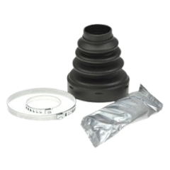 Drive Shaft Cover Original Citroen C5 II 3287A6