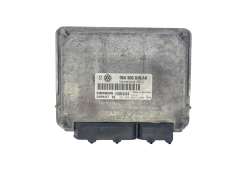 Controller VW 06A906019AK 5WP4417 04 Siemens 56052