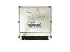Controller Mercedes A6681530879 0281011151 Bosch