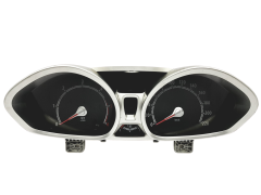 Speedometer/Instrument Cluster Ford Fiesta 8A6T-10849-GM 