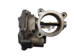Air Throttle Body BMW 1354 7810752 02 10378517 Pierburg 1378