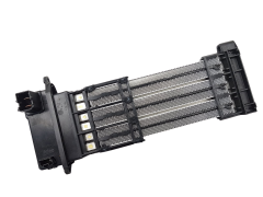 Heater Citroen Peugeot T1002272M 6436P9 Valeo 0km