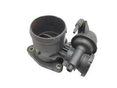 Air Throttle Body 0345F2 9647474880 2.0 HDI 16v Peugeot 407 Ford Focus