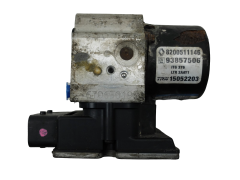 Abs Pump Renault Trafic 2 8200511146 15052203 8200963331