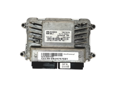 Controller 5WY1K12A 25182026 96958816 Chevrolet GM 29757