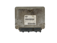 Controller IAW.4AF.M9 55187372 Fiat Magneti Marelli 42108