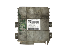 Controller 9610191080  G6.110B01 PSA Magneti Marelli 26633