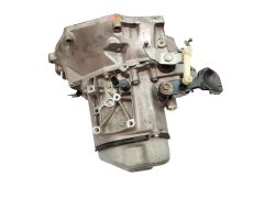 Gearbox 20CR15 Peugeot 208 1.2 VTI 1001