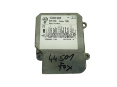 Controller 1C0909605K 5WK43125 VW Siemens 68869 Controller 1C0909605K 5WK43125 VW Siemens 68869