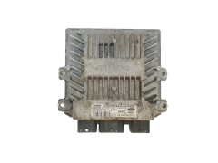 Controller 3S61-12A650-LC 5WS40140E-T Ford Siemens 42072