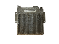 Controller 7700105024 7700868295 21625400-2 Renault Sagem 16297