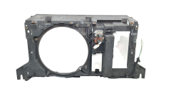 Front Panel Radiator Fan 702801 7104N6 Citroen C5 2.2 HDI 