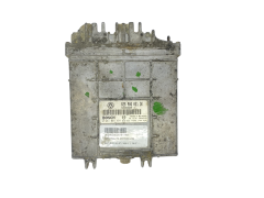 Controller VW Seat 028906021DK 0281001484 Bosch 59602