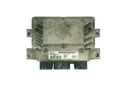 Controller Ford 8V21-12A650-SF S180047002F Continental 33346