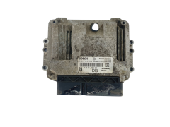 Controller Opel 55560810DB 0281012694 Bosch GM 39493