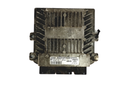 Controller 6M51-12A650-YB 5WS40512B-T Ford Siemens 24409