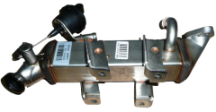 Egr-Cooler Original Master III Movano Trafic II 2.0-2.3 dCi 8200910446