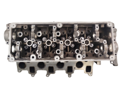 Cylinder Head VWAG 03L103373J 2.0 TDI CJC 2