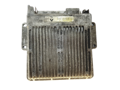 Controller 7700103919 7700105560 21624890-5 Renault Sagem 27736
