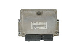 Controller 46825756 0281001955 Fiat  Bosch 46779