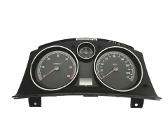 Speedometer/Instrument Cluster Opel Astra H Zafira B 13216684PF 58707