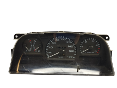 Speedometer/Instrument Cluster SsangYong Musso 80200-05040 2001-4960 2075