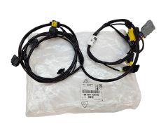 PDC Wiring Harness Original Citroen Peugeot 9805853880