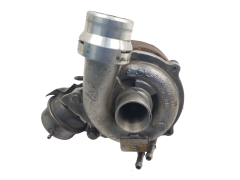 Turbocharger 8200846770 K 54399700080 1.5 DCI Renault