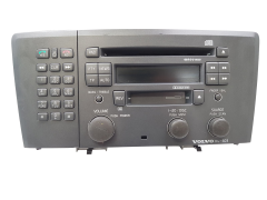 Cd Radio Player Volvo 9452057-1 HU-603 8633582