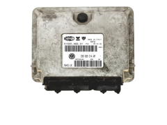 Controller 036906014AM IAW4CV.V6 VW Magneti Marelli 