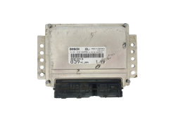 Controller 46819419 0281010338 83941JAA Lancia Bosch 