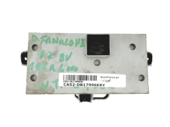 Controller Moduł BSI Fiat 51744895 Delphi 17996