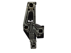 Rear Lamp Insert Left Rear Laguna 2 8200002471 Renault Valeo