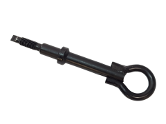 Tow Eye New Original Citroen Peugeot 674414