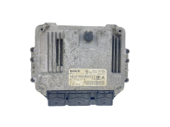 Controller 0281011233 9655600680 9653239880 PSA Bosch 61798