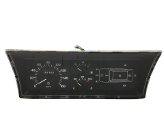 Speedometer/Instrument Cluster Fiat Panda 111.4836.601 1114836601