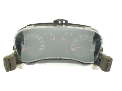 Speedometer/Instrument Cluster Fiat Punto 46833368 503000460300 25352