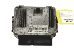 Controller 0281014739 51833923 Lancia Bosch 