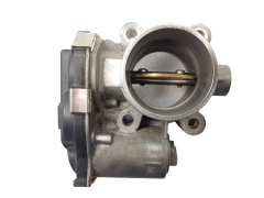 Air Throttle Body Opel Astra J 55570009DB 1.6 CDTI