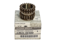 Camshaft Pulley Original Renault Dacia Nissan 13021EE50D